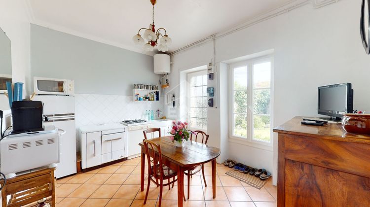 Ma-Cabane - Vente Maison ALLOGNY, 150 m²