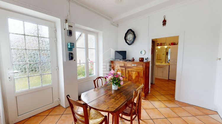 Ma-Cabane - Vente Maison ALLOGNY, 150 m²