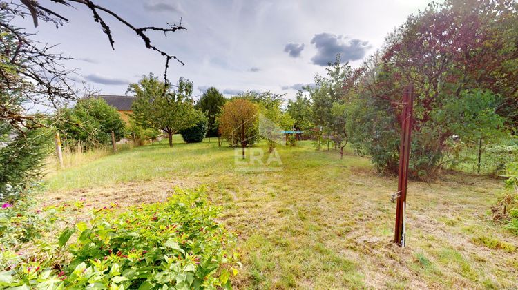 Ma-Cabane - Vente Maison ALLOGNY, 150 m²