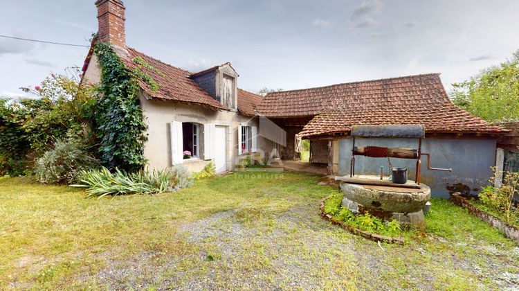 Ma-Cabane - Vente Maison ALLOGNY, 150 m²