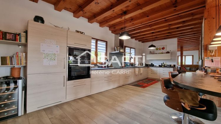 Ma-Cabane - Vente Maison Allogny, 230 m²