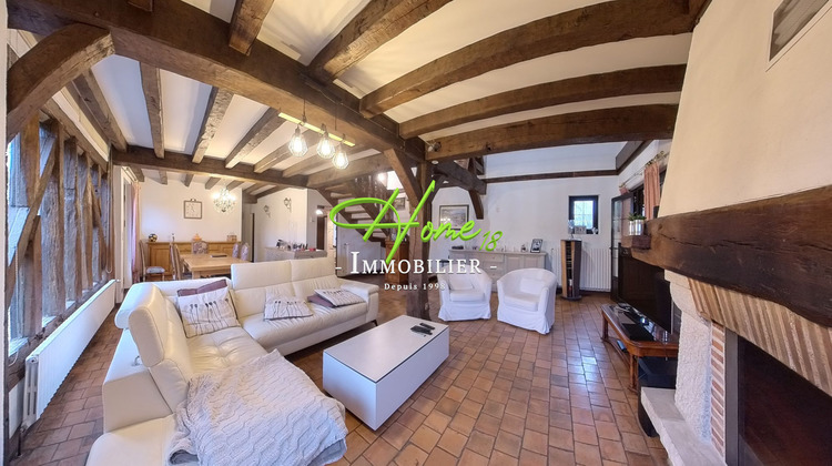 Ma-Cabane - Vente Maison Allogny, 145 m²