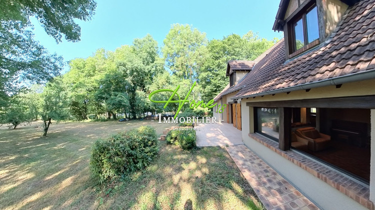 Ma-Cabane - Vente Maison Allogny, 146 m²