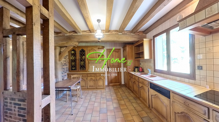 Ma-Cabane - Vente Maison Allogny, 146 m²