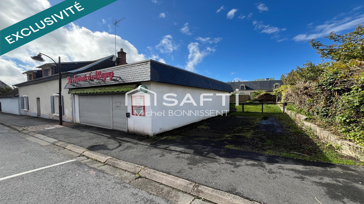 Ma-Cabane - Vente Maison Allogny, 221 m²