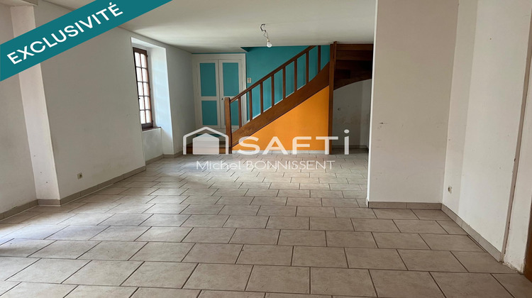 Ma-Cabane - Vente Maison Allogny, 221 m²