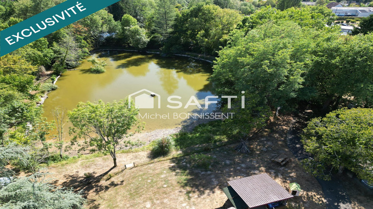 Ma-Cabane - Vente Maison Allogny, 155 m²