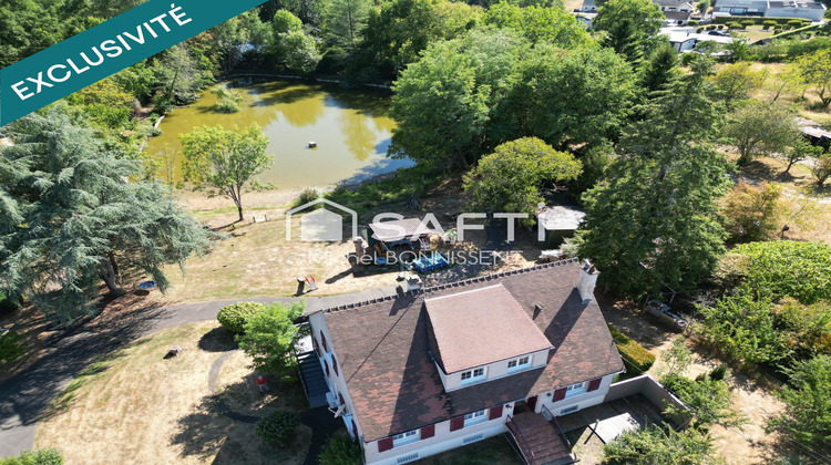 Ma-Cabane - Vente Maison Allogny, 155 m²