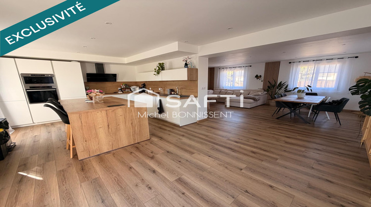 Ma-Cabane - Vente Maison Allogny, 155 m²