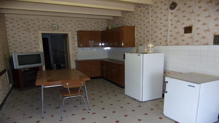 Ma-Cabane - Vente Maison Alloinay, 115 m²
