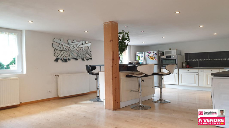 Ma-Cabane - Vente Maison ALLONDANS, 158 m²