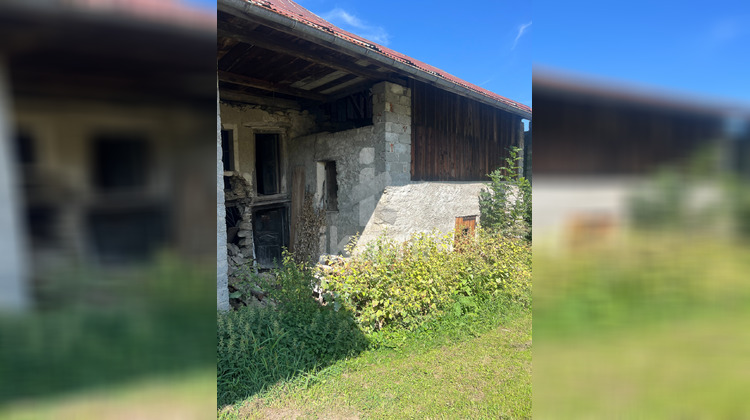 Ma-Cabane - Vente Maison Allondaz, 100 m²