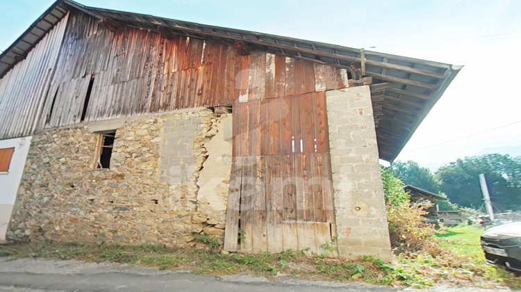 Ma-Cabane - Vente Maison Allondaz, 100 m²