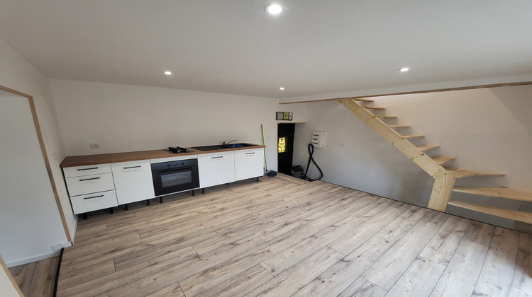 Ma-Cabane - Vente Maison Allondrelle-la-Malmaison, 75 m²