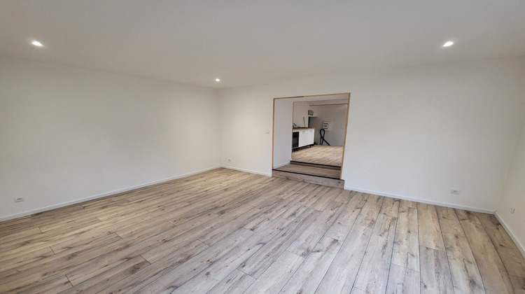 Ma-Cabane - Vente Maison Allondrelle-la-Malmaison, 75 m²