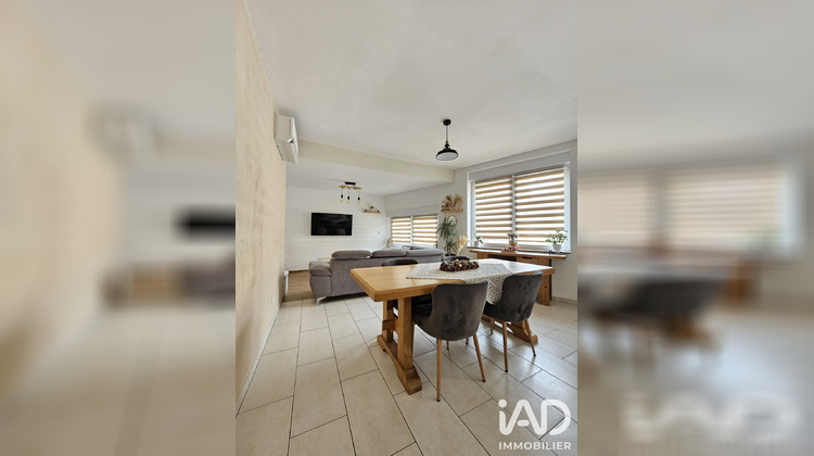 Ma-Cabane - Vente Maison Allondrelle-la-Malmaison, 106 m²