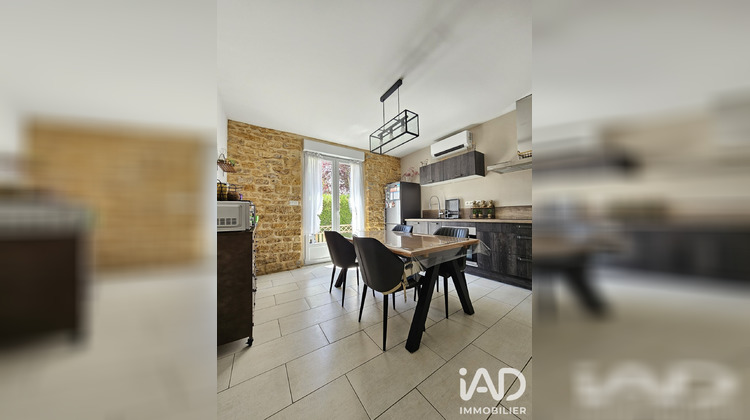 Ma-Cabane - Vente Maison Allondrelle-la-Malmaison, 106 m²
