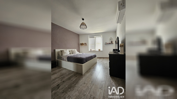 Ma-Cabane - Vente Maison Allondrelle-la-Malmaison, 106 m²