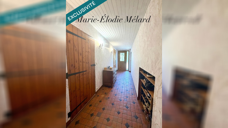 Ma-Cabane - Vente Maison Allondrelle-la-Malmaison, 202 m²