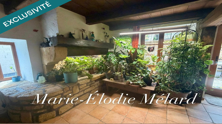Ma-Cabane - Vente Maison Allondrelle-la-Malmaison, 202 m²
