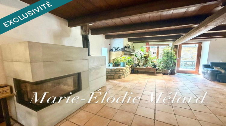 Ma-Cabane - Vente Maison Allondrelle-la-Malmaison, 202 m²