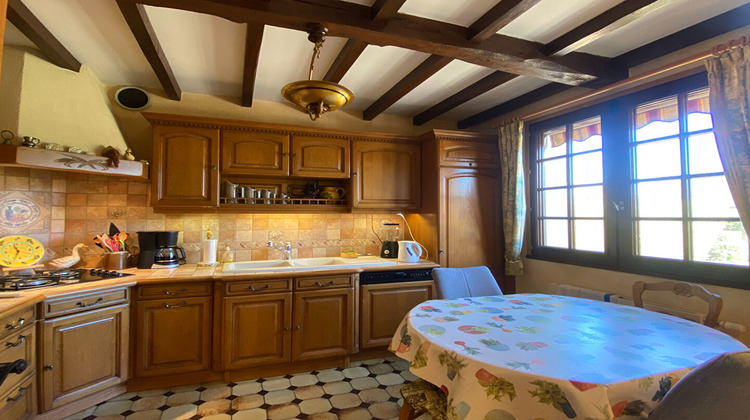 Ma-Cabane - Vente Maison ALLONNE, 140 m²