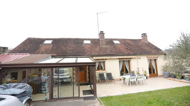 Ma-Cabane - Vente Maison ALLONNE, 120 m²