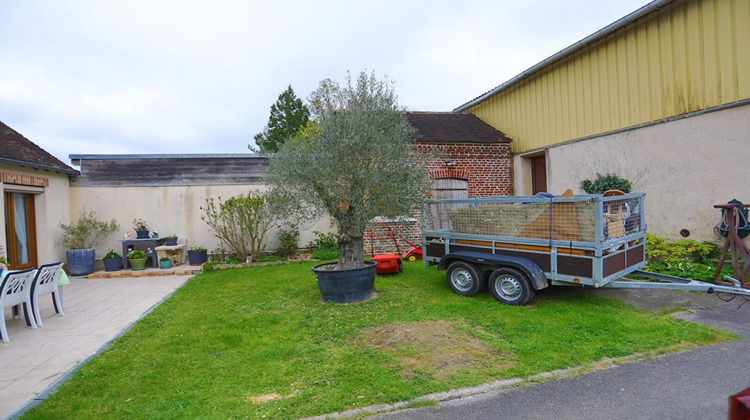 Ma-Cabane - Vente Maison ALLONNE, 120 m²