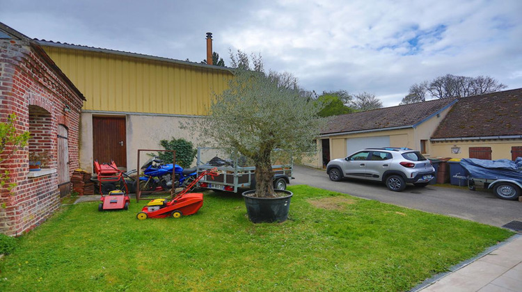 Ma-Cabane - Vente Maison ALLONNE, 120 m²