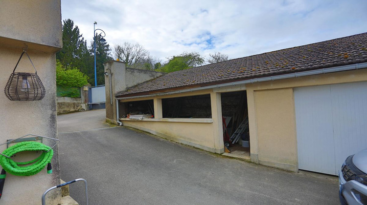 Ma-Cabane - Vente Maison ALLONNE, 120 m²