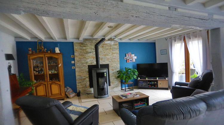 Ma-Cabane - Vente Maison ALLONNE, 120 m²