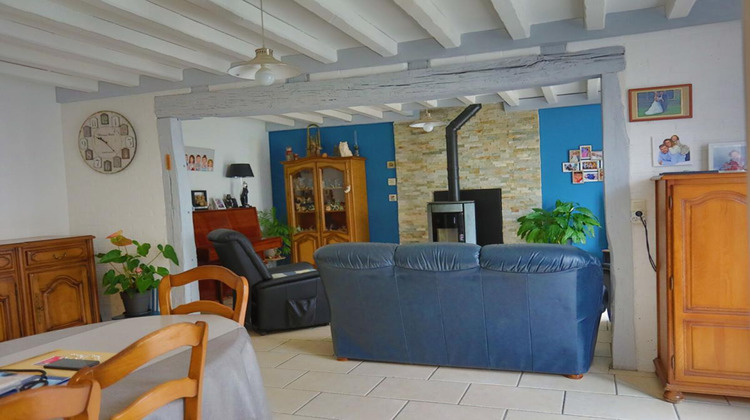 Ma-Cabane - Vente Maison ALLONNE, 120 m²