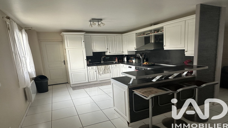 Ma-Cabane - Vente Maison Allonne, 142 m²