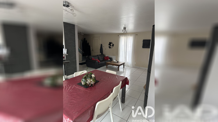 Ma-Cabane - Vente Maison Allonne, 142 m²