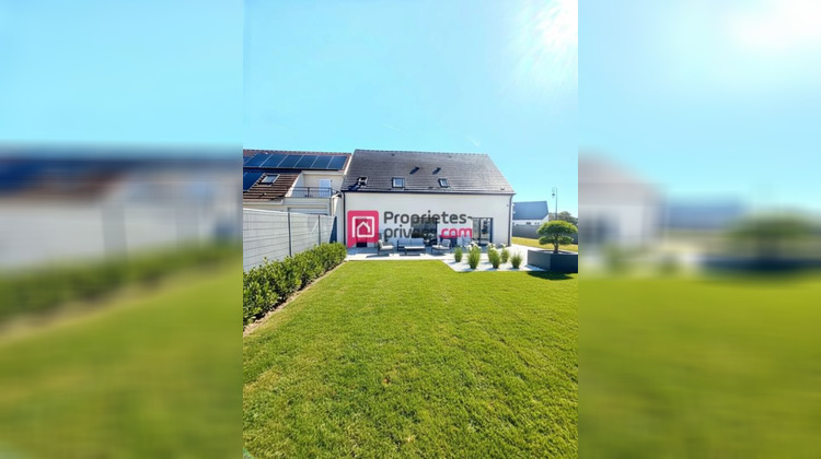 Ma-Cabane - Vente Maison ALLONNE, 147 m²