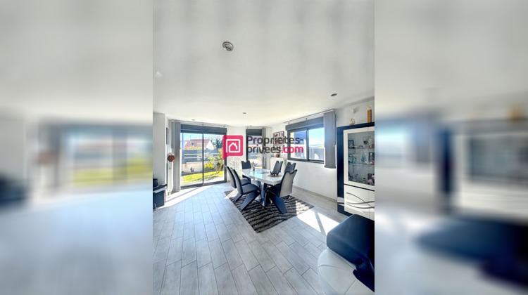 Ma-Cabane - Vente Maison ALLONNE, 147 m²