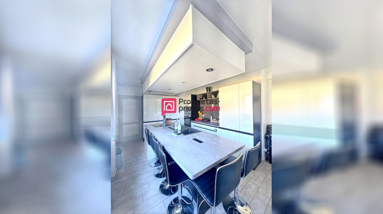 Ma-Cabane - Vente Maison ALLONNE, 147 m²