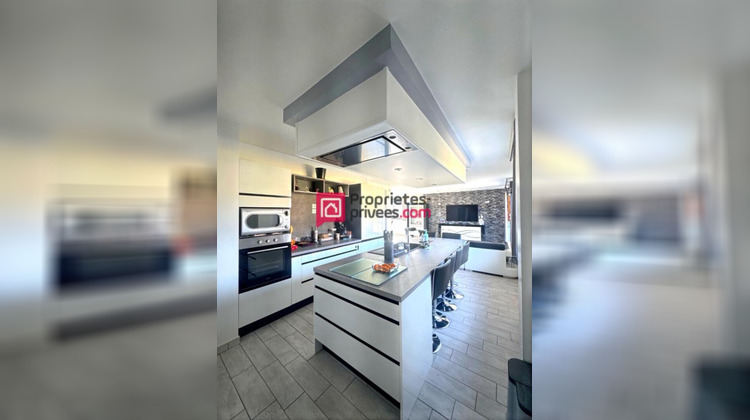 Ma-Cabane - Vente Maison ALLONNE, 147 m²