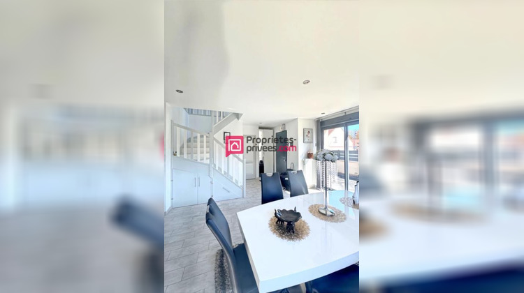 Ma-Cabane - Vente Maison ALLONNE, 147 m²