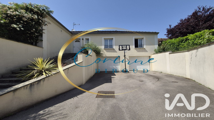 Ma-Cabane - Vente Maison Allonne, 133 m²