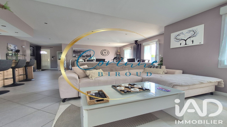 Ma-Cabane - Vente Maison Allonne, 133 m²