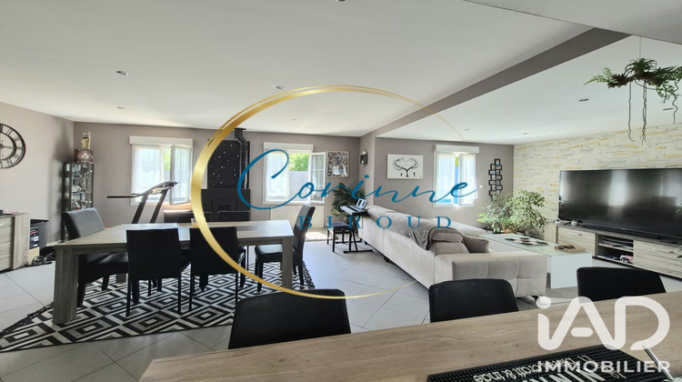 Ma-Cabane - Vente Maison Allonne, 133 m²