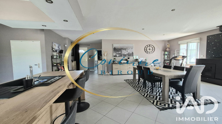 Ma-Cabane - Vente Maison Allonne, 133 m²