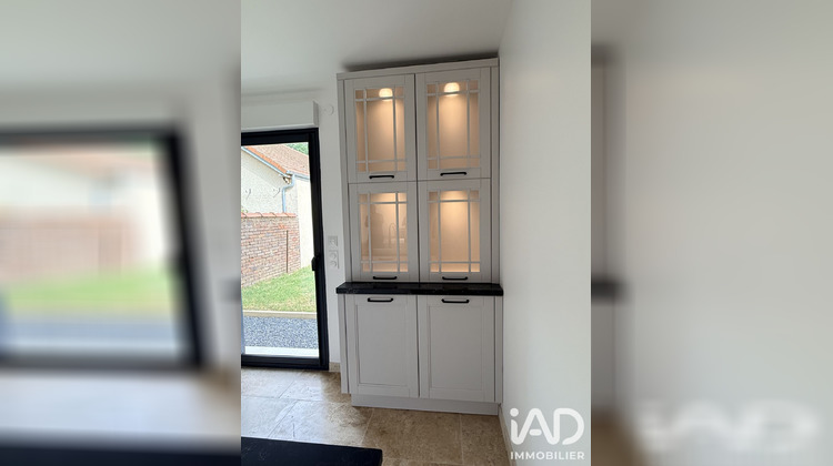 Ma-Cabane - Vente Maison Allonne, 146 m²