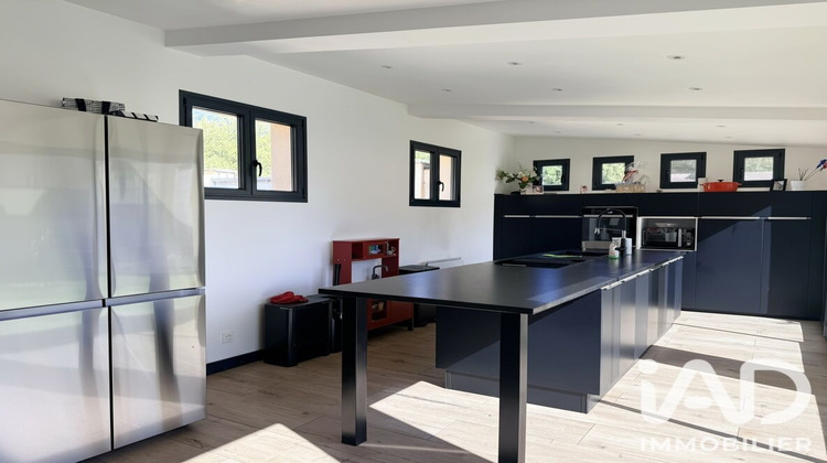 Ma-Cabane - Vente Maison Allonne, 242 m²