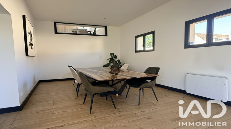 Ma-Cabane - Vente Maison Allonne, 242 m²