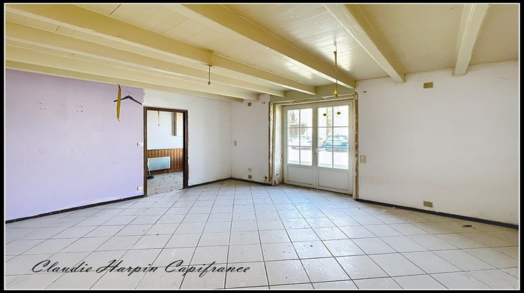 Ma-Cabane - Vente Maison ALLONNE, 72 m²