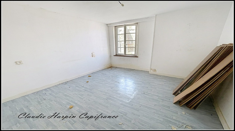 Ma-Cabane - Vente Maison ALLONNE, 72 m²