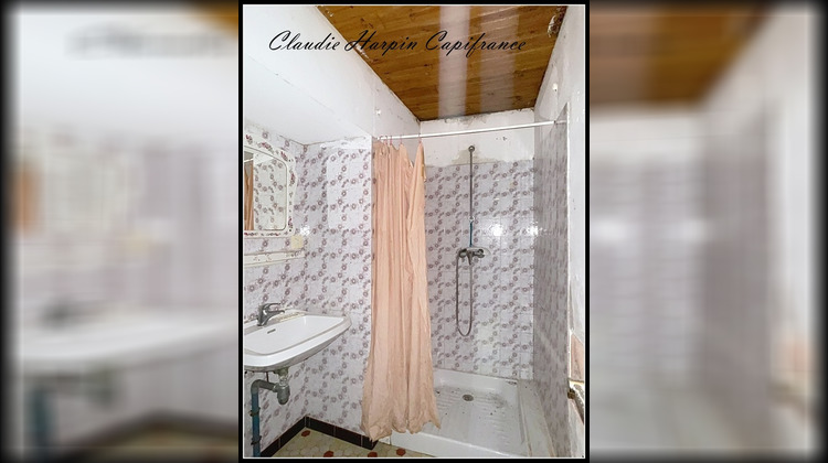 Ma-Cabane - Vente Maison ALLONNE, 72 m²