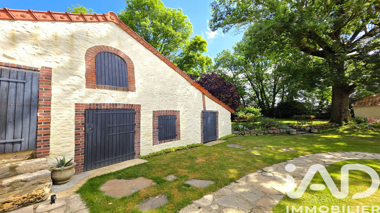 Ma-Cabane - Vente Maison Allonnes, 139 m²